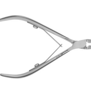 Classic`10 Cuticle nippers (cutting edge - 11 mm)