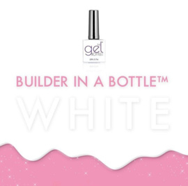 The GelBottle BIAB White