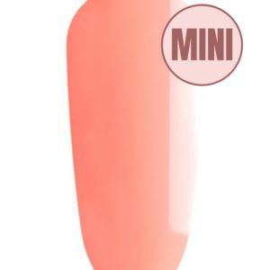 The GelBottle gelpolish mini - Coral Touch