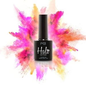 Halo Gelpolish Rubber Base Coat 8 ml