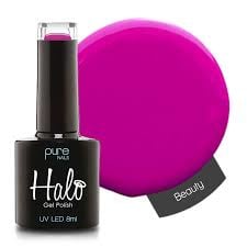 Halo gelpolish - Beauty