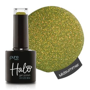 Halo gelpolish - Midsummer