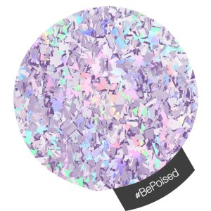 Halo Create - Glitter 0,5g #BePoised