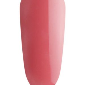 The GelBottle gelpolish – Rhubarb