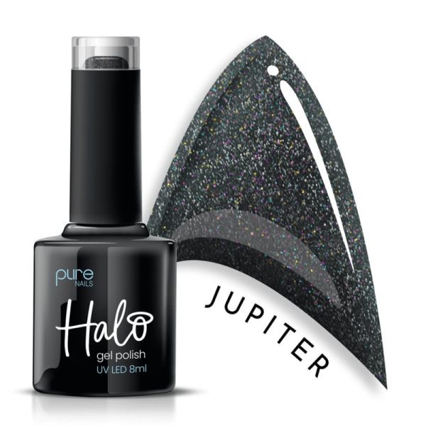 Halo gelpolish - Jupiter