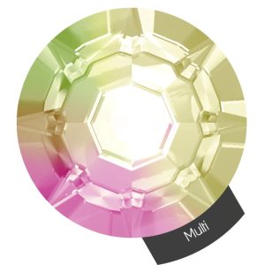 Halo Create Crystals - Size 3 - Multi Colour.