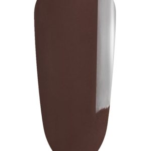 The GelBottle gelpolish – Brunette