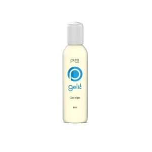 Pure Nails Gel Wipe 90 ml (plakverwijderaar)