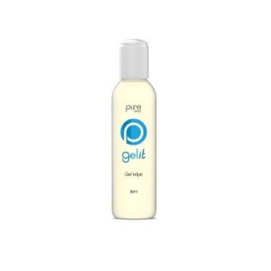 Pure Nails Gel Wipe 90 ml (plakverwijderaar)