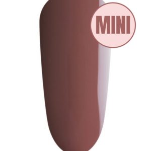 The GelBottle gelpolish mini - Cacao