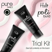 Polibuild - Trial Kit