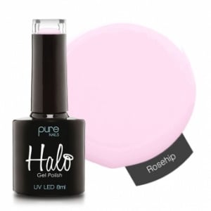 Halo gelpolish - Rosehip