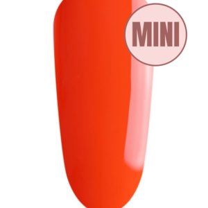 The GelBottle gelpolish mini - Hot Lips