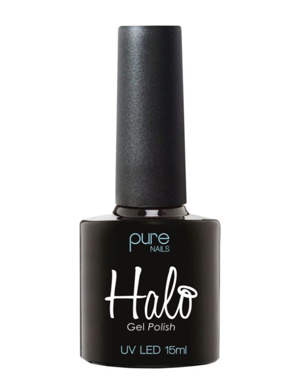 Halo Gelpolish Base Coat 15 ml