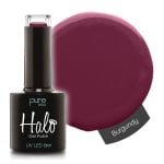 Halo gelpolish - Burgundy