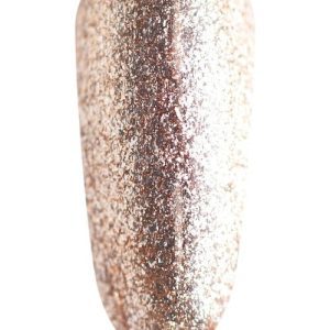 The GelBottle gelpolish – Rose Gold