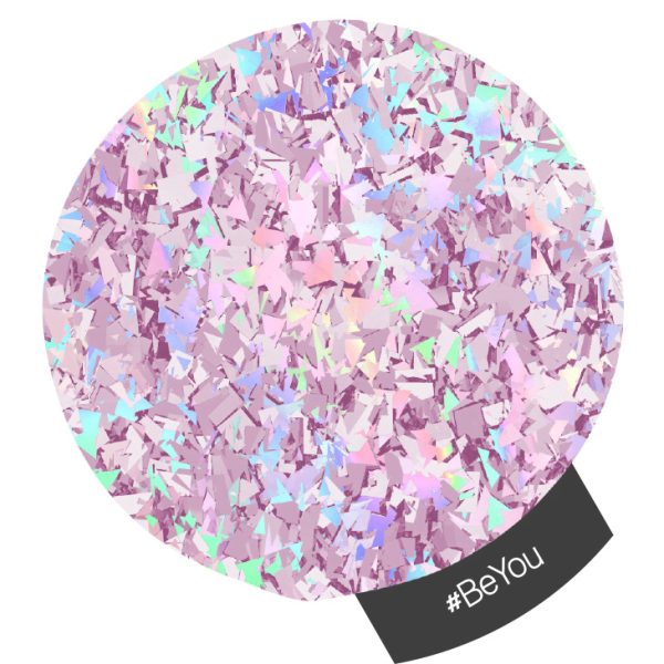 Halo Create - Glitter 0,5g #BeYou