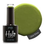 Halo gelpolish - Olive Grove