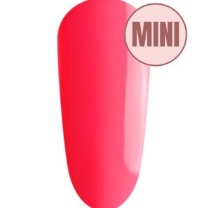 The GelBottle gelpolish mini - Water Lily