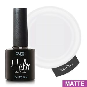 Halo gelpolish - Matte Top Coat