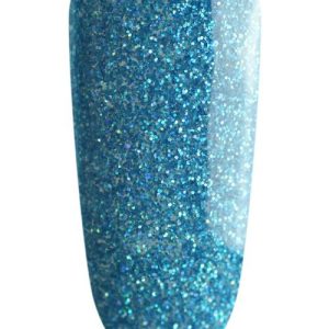 The GelBottle gelpolish – Blue Hedgehog