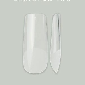 The GelBottle DesignEx Pro - Tip box Square medium