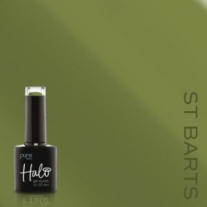 Halo gelpolish - St Barts