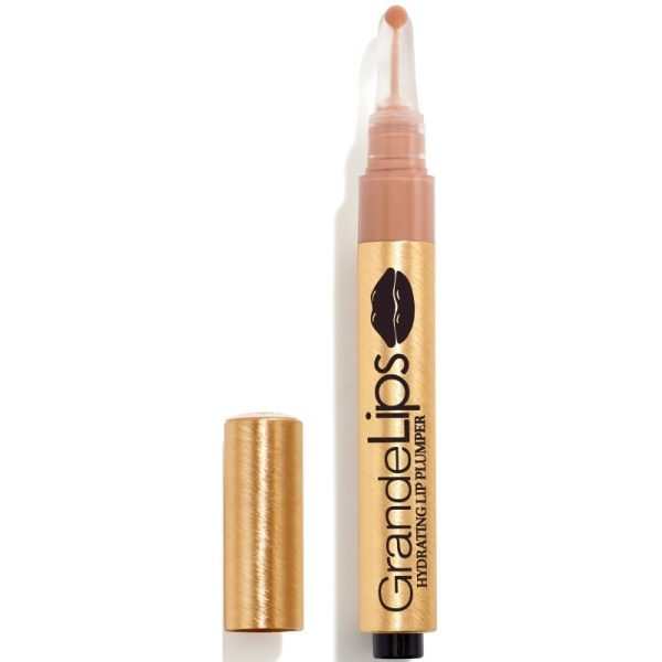 GrandeLips Hydrating Lip Plumper- Barely There