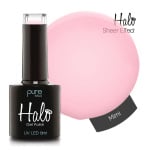 Halo gelpolish - Mimi