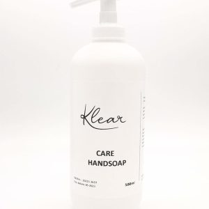 Klear Care Handsoap