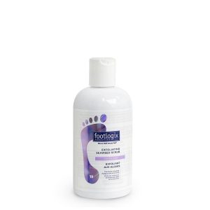 Footlogix Exfoliating Seaweed Voetscrub