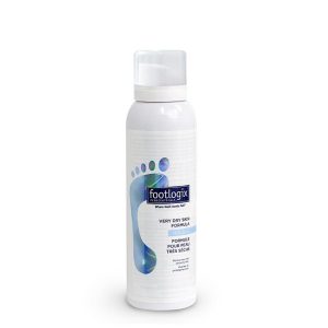 Footlogix Very Dry Skin Formula Voet Mousse