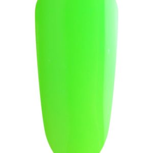 The GelBottle gelpolish – Lime Punch