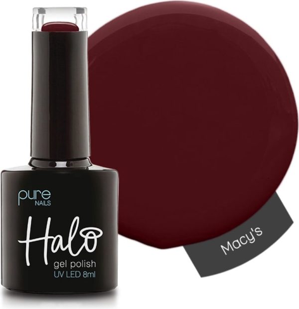 Halo gelpolish - Macy's