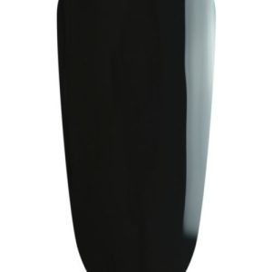 The GelBottle gelpolish - Jet Black