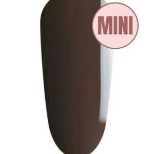 The GelBottle gelpolish mini - Chocolate
