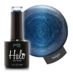 Halo gelpolish - Twilight