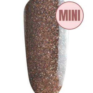 The GelBottle gelpolish mini - Coffeebean