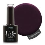 Halo gelpolish - Mulberry Wine