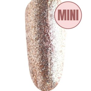 The GelBottle gelpolish mini - Rose Gold