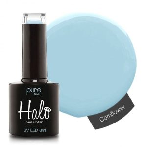 Halo gelpolish - Cornflower