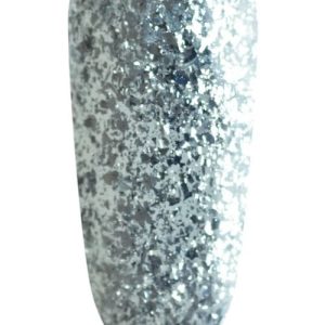 The GelBottle gelpolish – D01 Diamond Silver
