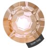 Halo Create Crystals - Size 3 - Rose Gold