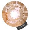 Halo Create Crystals - Size 2 - Rose Gold