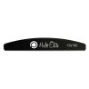 Halo Elite Black Moon Foam vijl 100/180