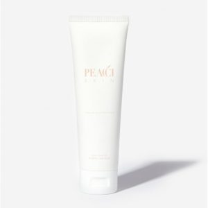 Peacci S.K.I.N. Vanilla ManiPedi Mask