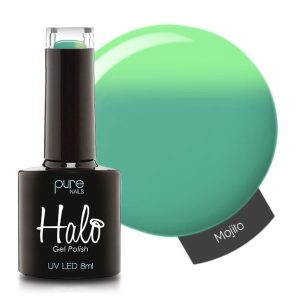 Halo gelpolish - Mojito