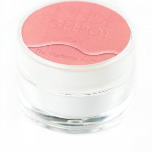 Nude GelPot No. 2 Builder Gel