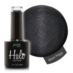 Halo gelpolish - Black Magic