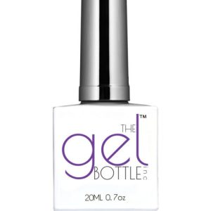 The Gel Bottle Extreme Shine Top Coat